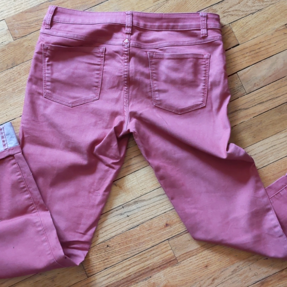 Prana pants - Picture 3 of 4